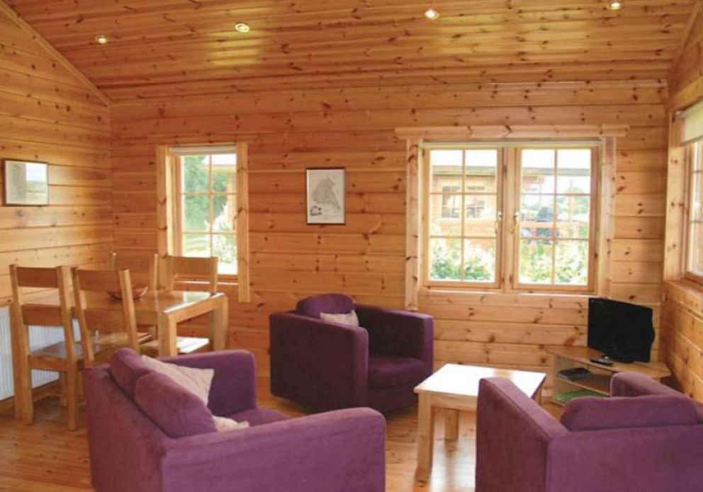 Home Farm North Yorkshire