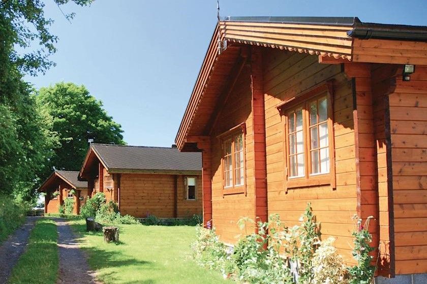 Home Farm York, North Yorkshire Self Catering Holiday Lodges