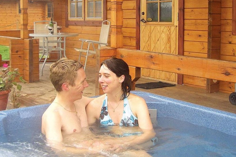 Home Farm North Yorkshire