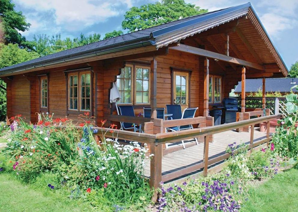 Home Farm North Yorkshire