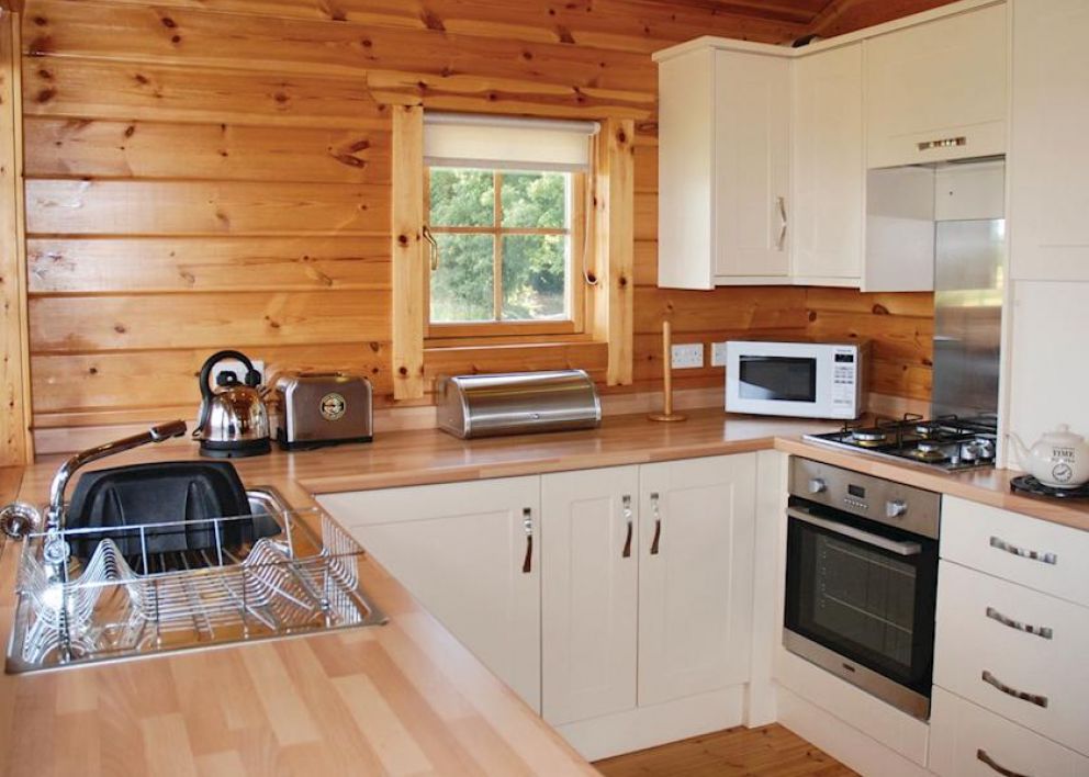 Home Farm North Yorkshire