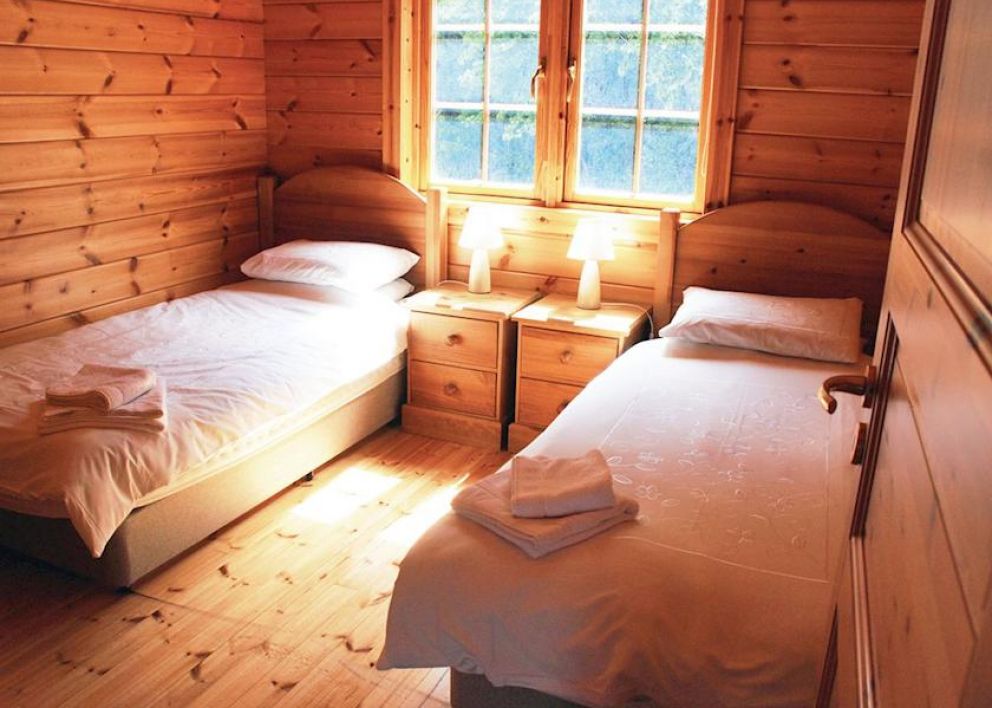 Home Farm North Yorkshire