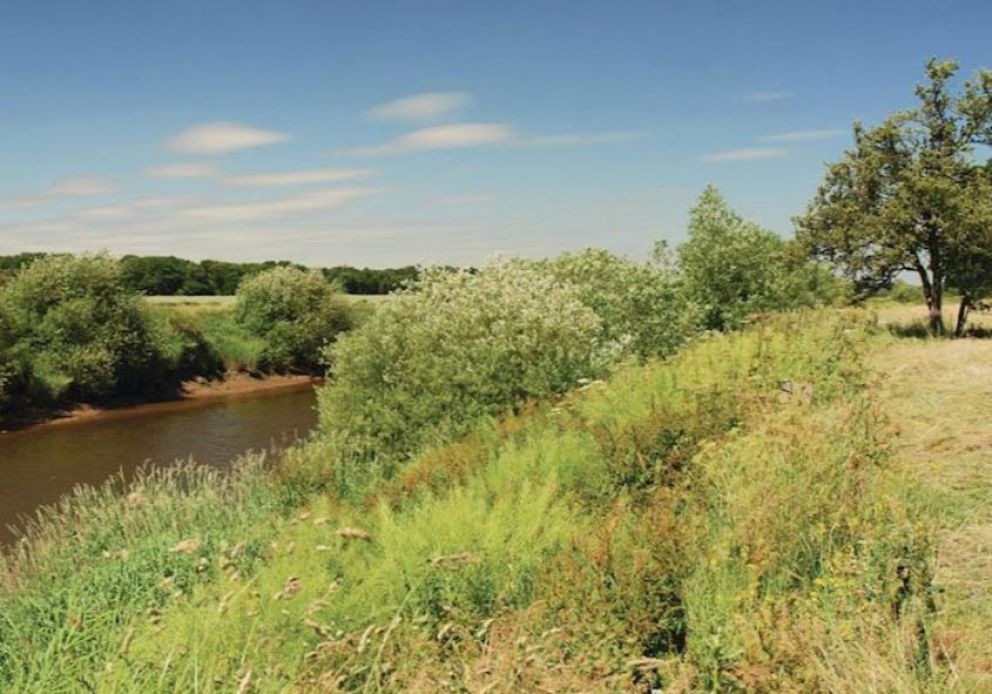 Home Farm North Yorkshire