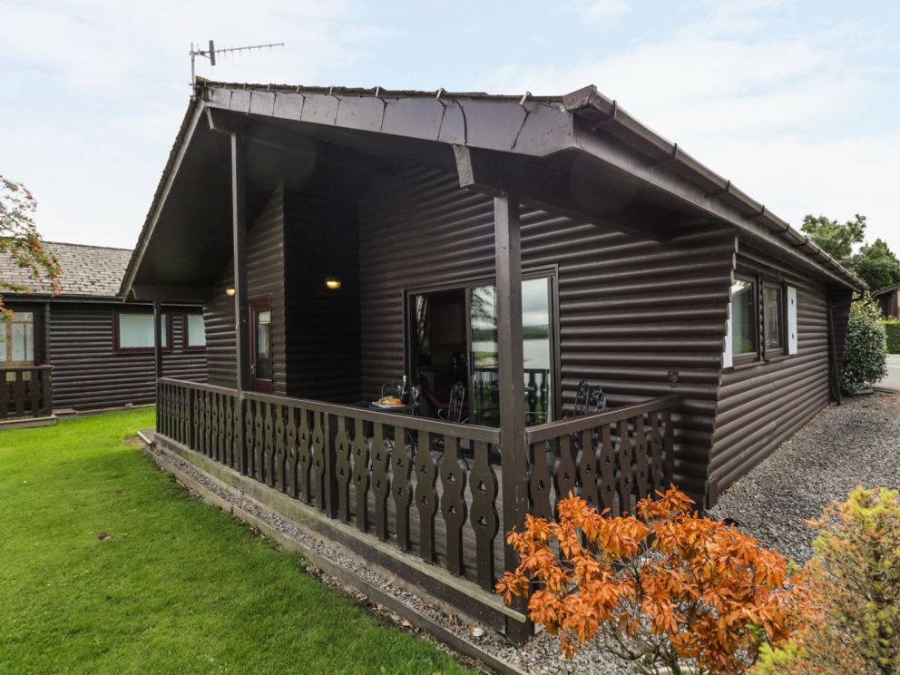 Hope Lodge Carnforth, Lancashire Self Catering Holiday Lodges