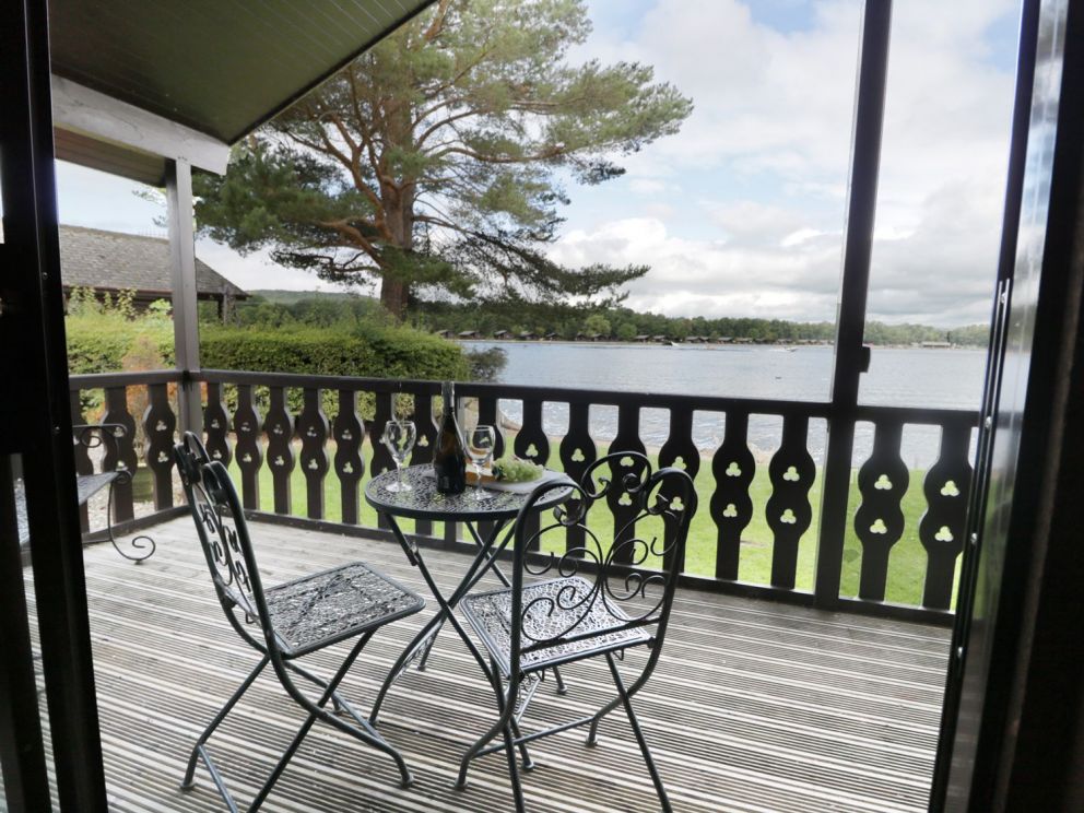 Hope Lodge Lancashire