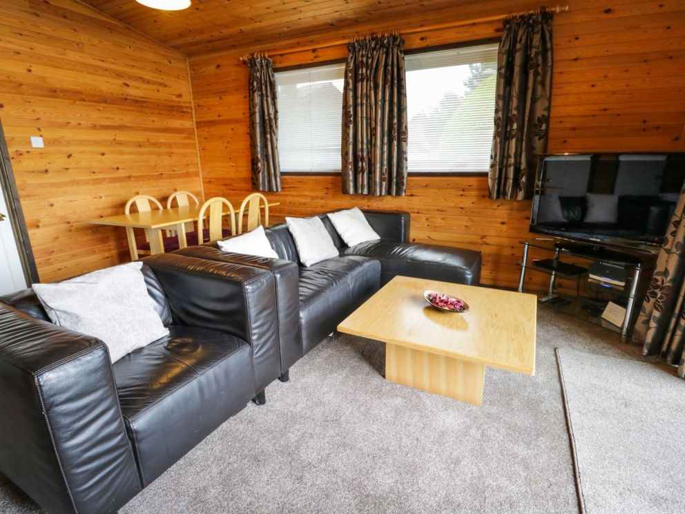 Hope Lodge Lancashire