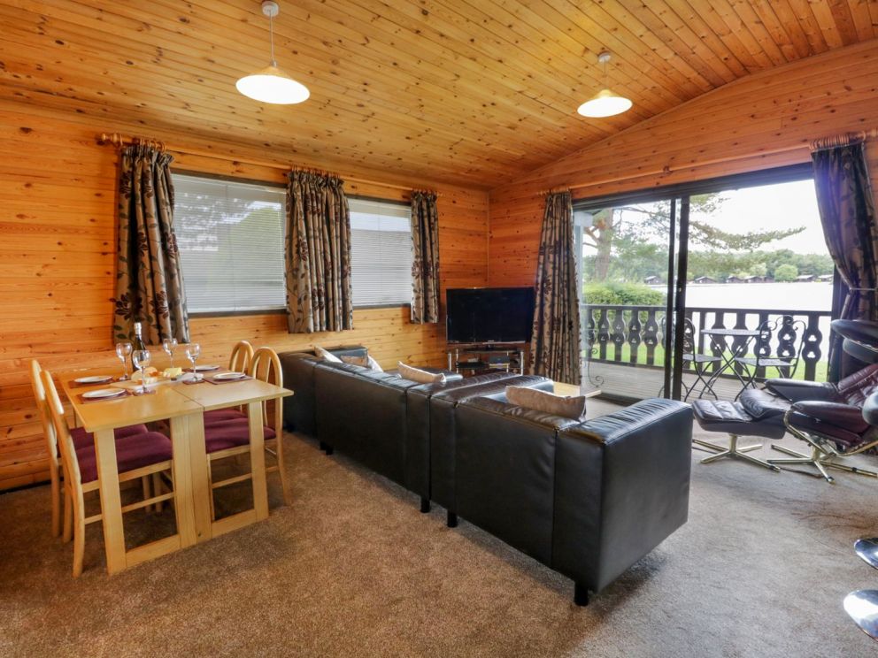 Hope Lodge Lancashire