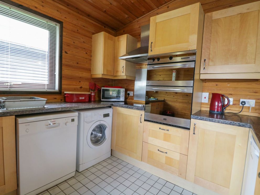 Hope Lodge Lancashire