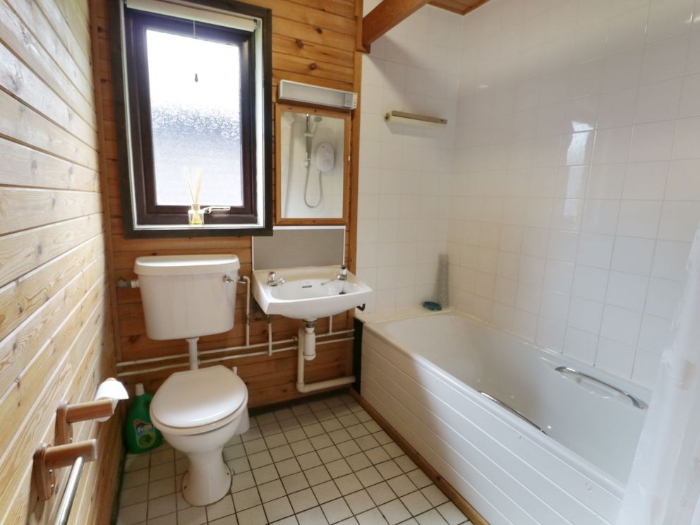 Hope Lodge Lancashire