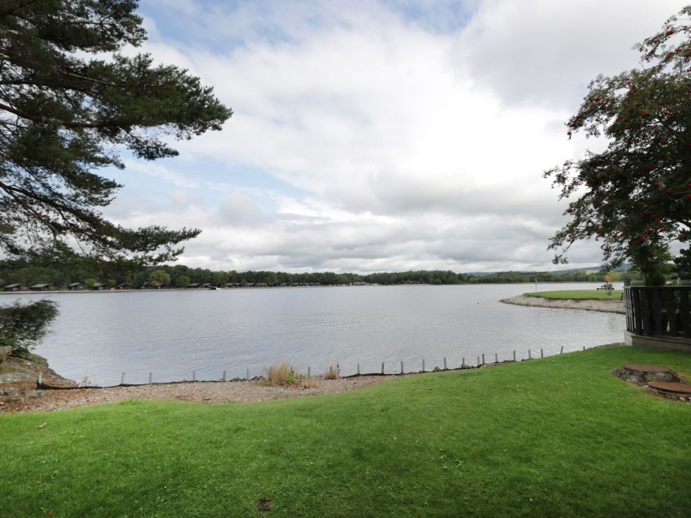 Hope Lodge Lancashire