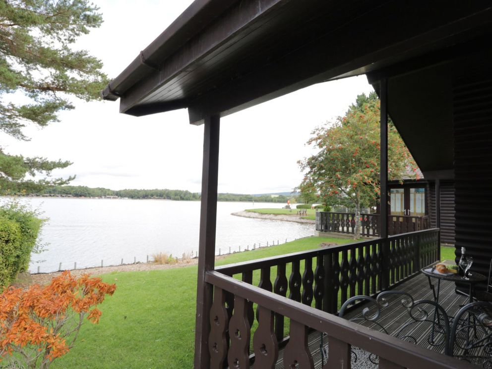 Hope Lodge Lancashire