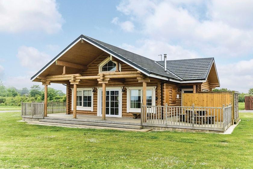 Hornsea Lakeside Lodges Hornsea, East Riding of Yorkshire Self