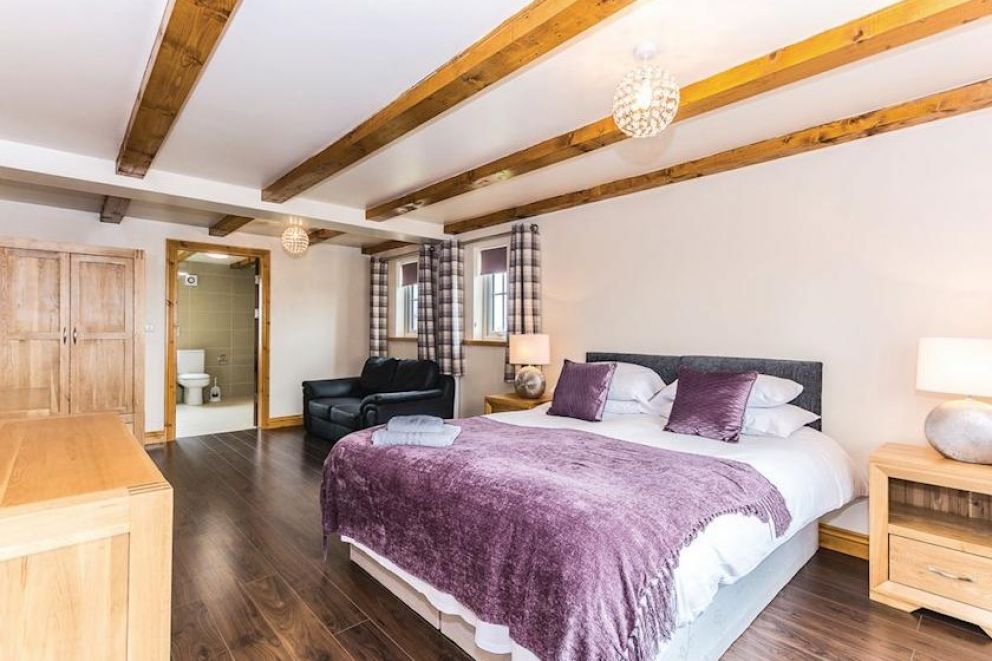 Hornsea Lakeside Lodges East Riding of Yorkshire