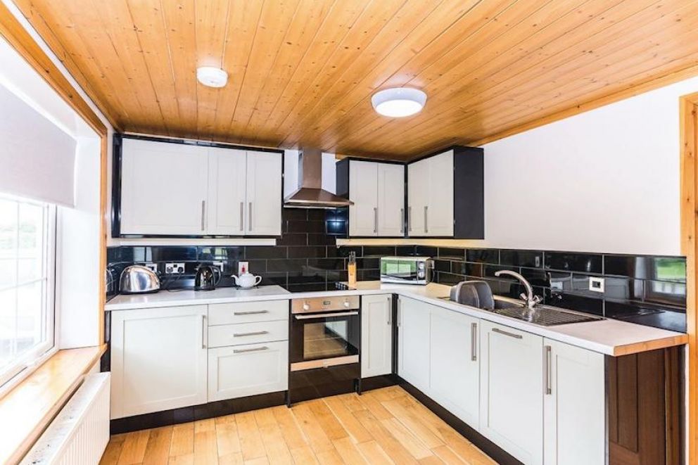 Hornsea Lakeside Lodges East Riding of Yorkshire