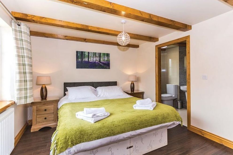 Hornsea Lakeside Lodges East Riding of Yorkshire