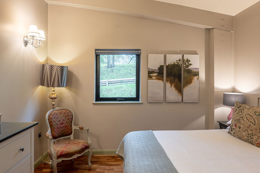 Isabella Lodge at Brompton Lakes