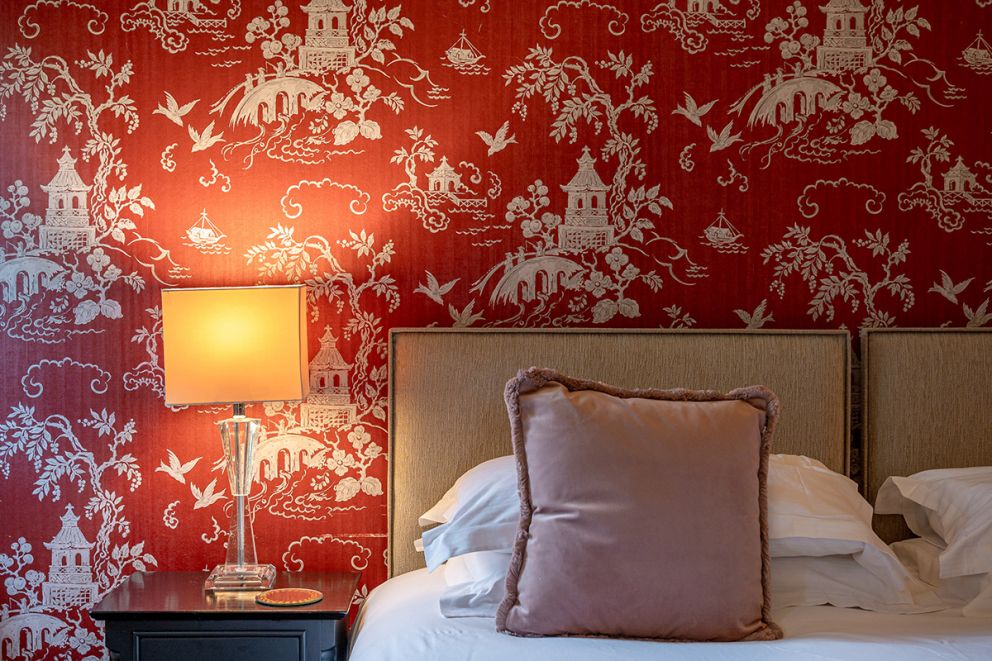 Isabella Lodge at Brompton Lakes