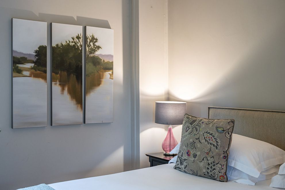 Isabella Lodge at Brompton Lakes