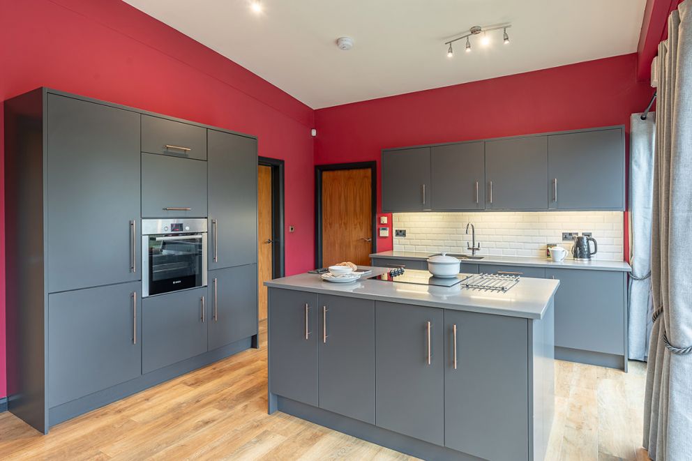 Isabella Lodge at Brompton Lakes