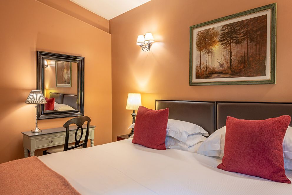 Isabella Lodge at Brompton Lakes