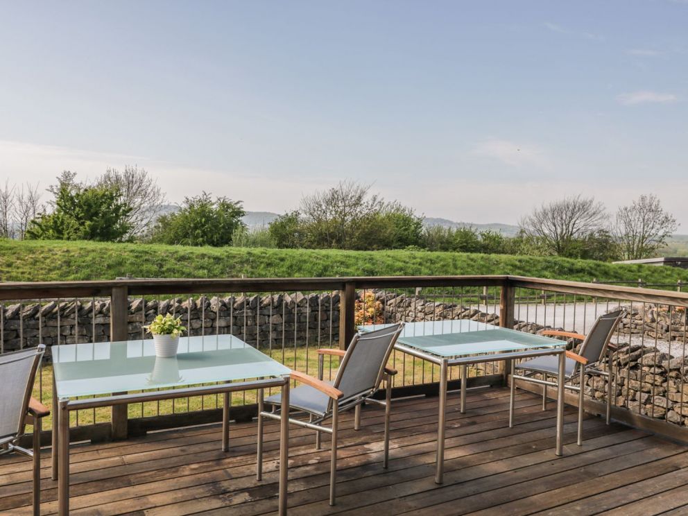 Jackdaw Quarry Cumbria