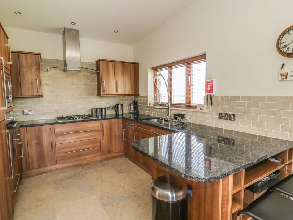 Jackdaw Quarry Cumbria