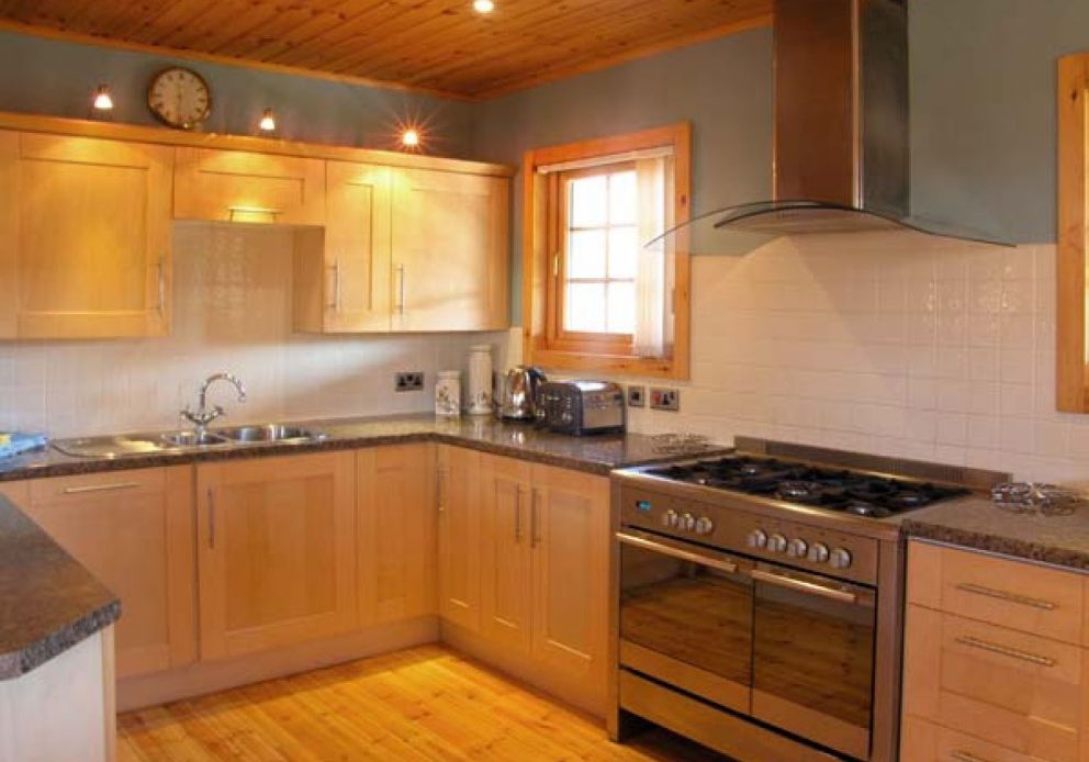 Jamaal Lodge Northumberland