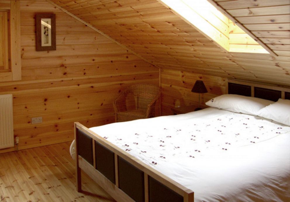 Jamaal Lodge Northumberland