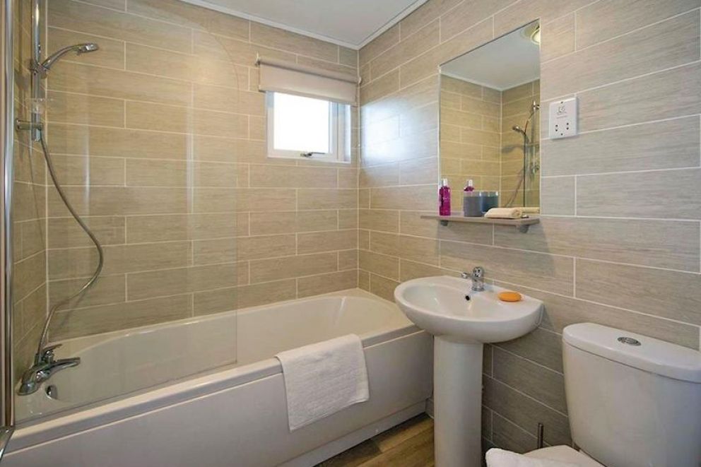 Jamies Cragg Holiday Park North Yorkshire