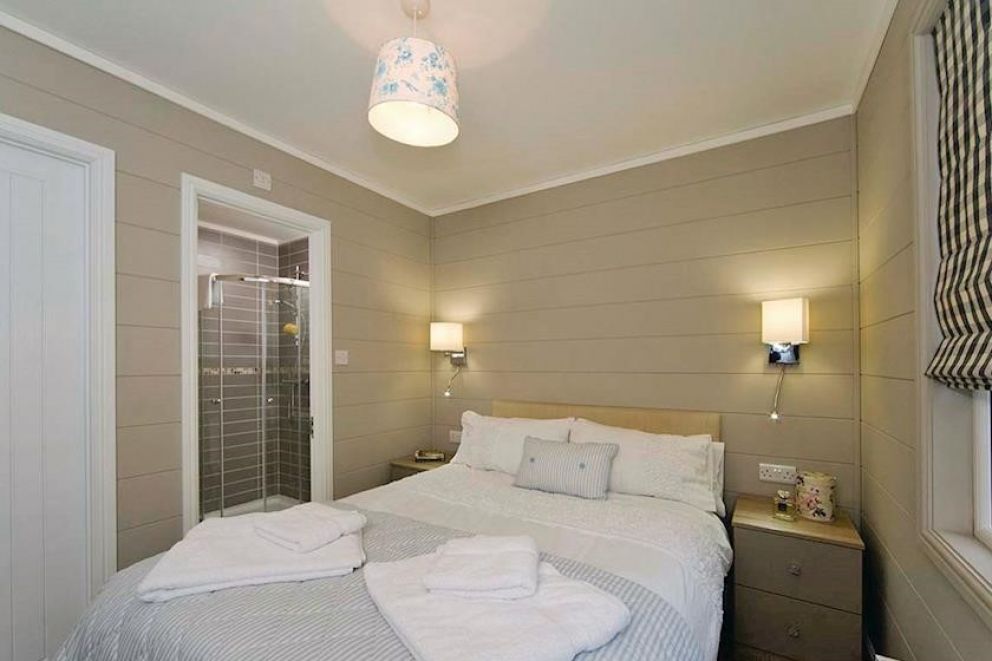 Jamies Cragg Holiday Park North Yorkshire