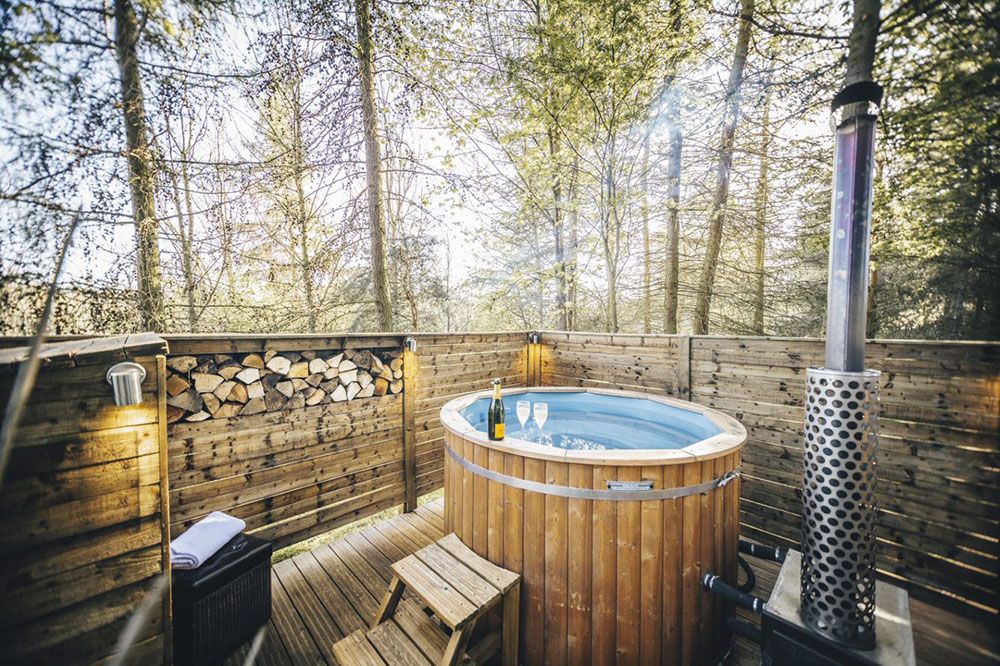 Jules Lodge at Brompton Lakes Richmond,