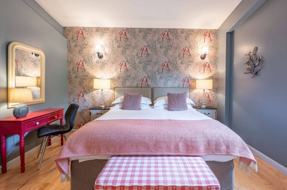 Juniper Lodge at Brompton Lakes North Yorkshire