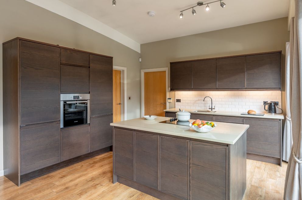 Juniper Lodge at Brompton Lakes North Yorkshire