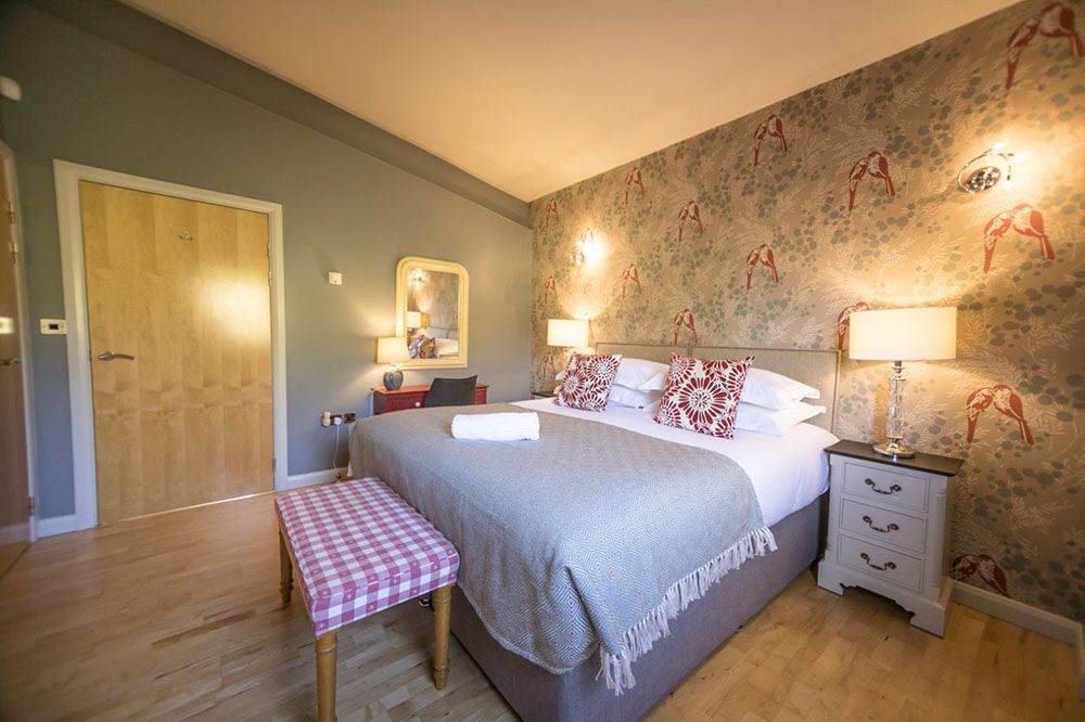 Juniper Lodge at Brompton Lakes Richmond,