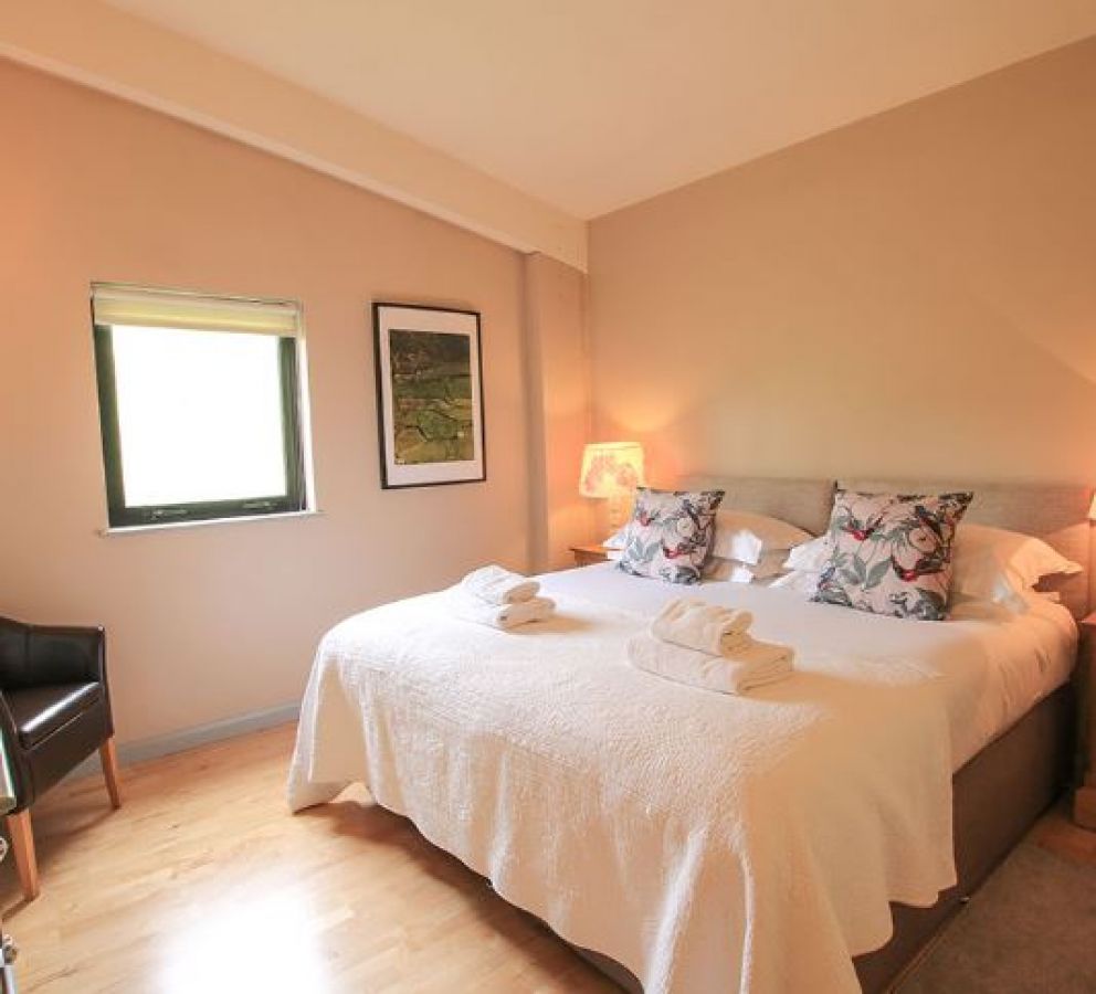 Juniper Lodge at Brompton Lakes Richmond,