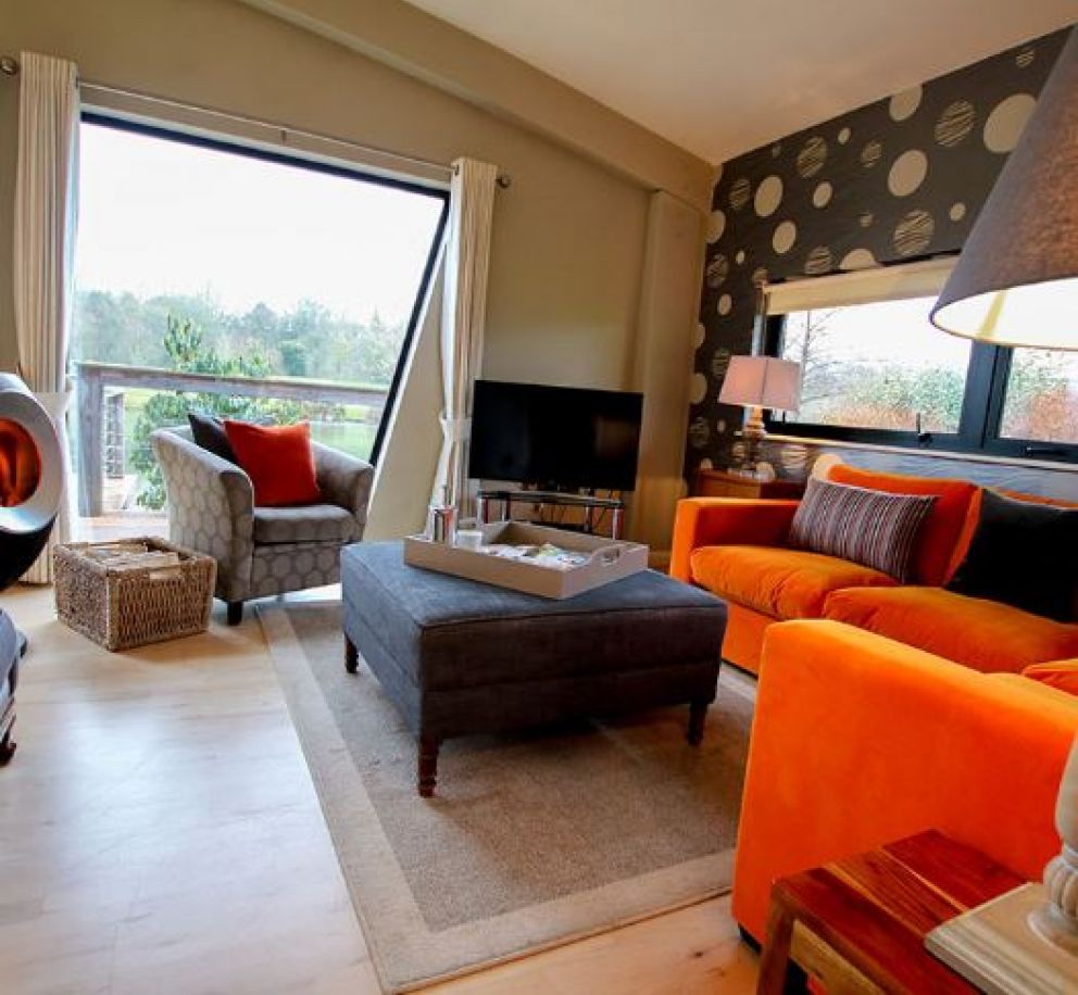 Juniper Lodge at Brompton Lakes Richmond,