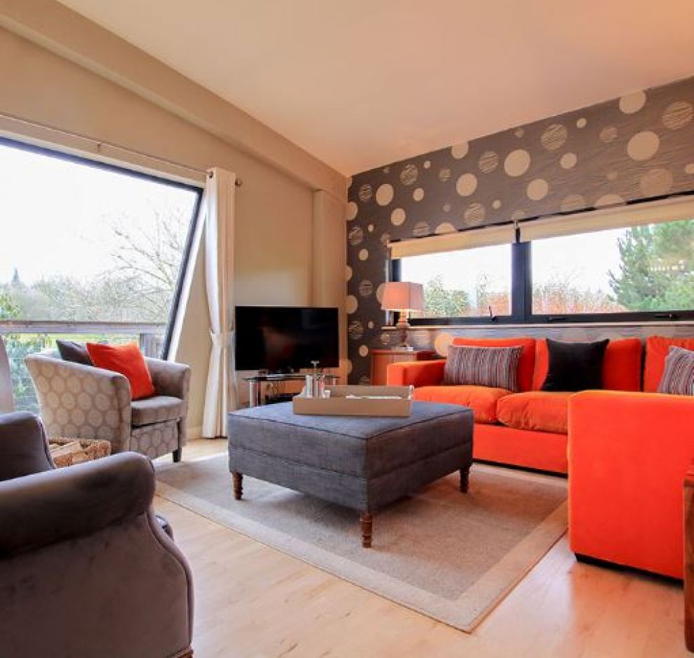 Juniper Lodge at Brompton Lakes Richmond,