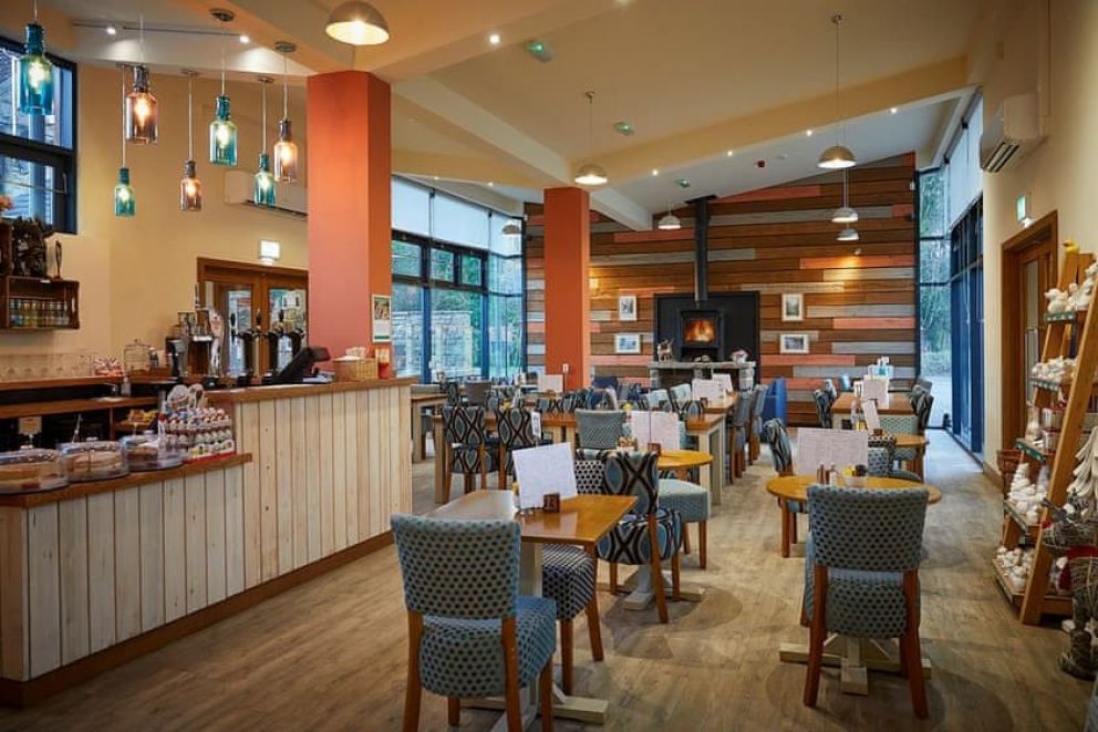 Keldy North Yorkshire