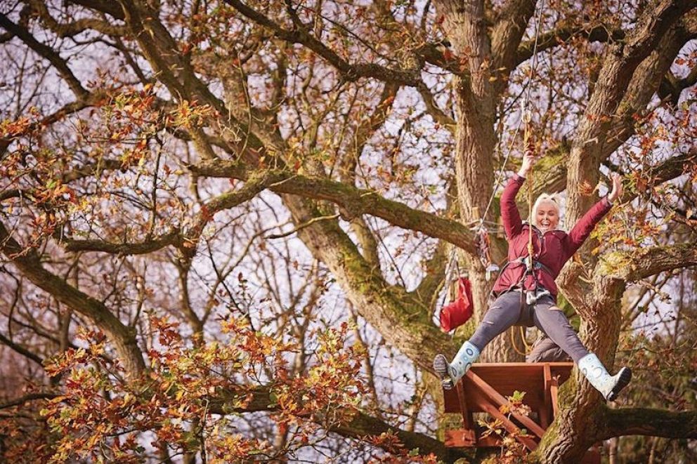 Keldy North Yorkshire