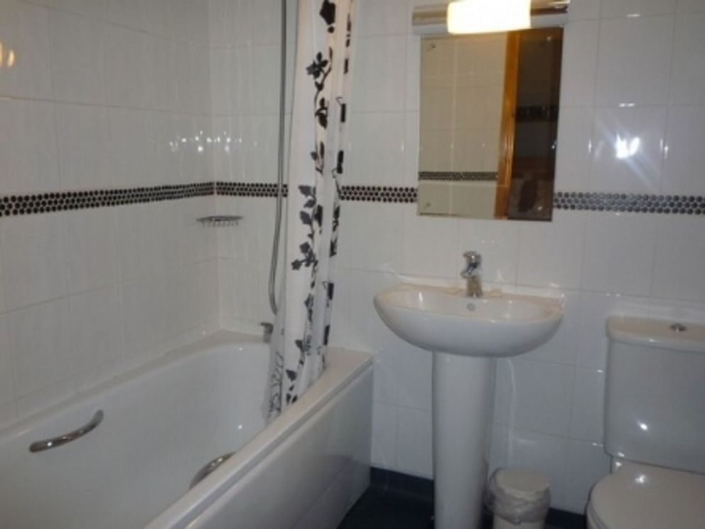 Keswick Bridge Cumbria