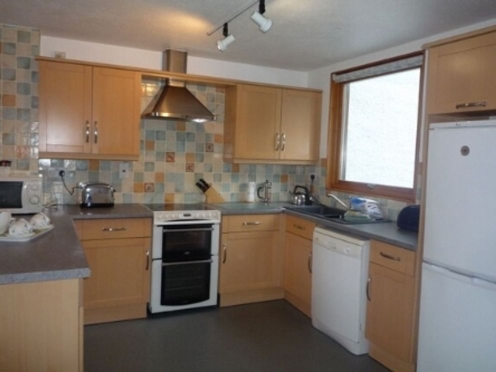 Keswick Bridge Cumbria