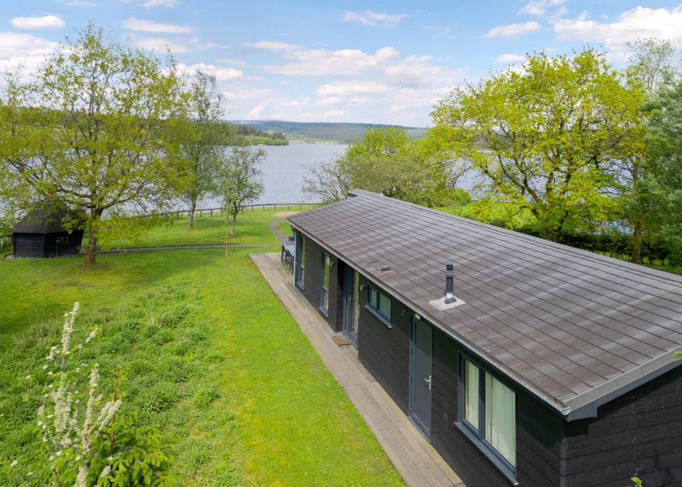 Kielder Waterside, Northumberland