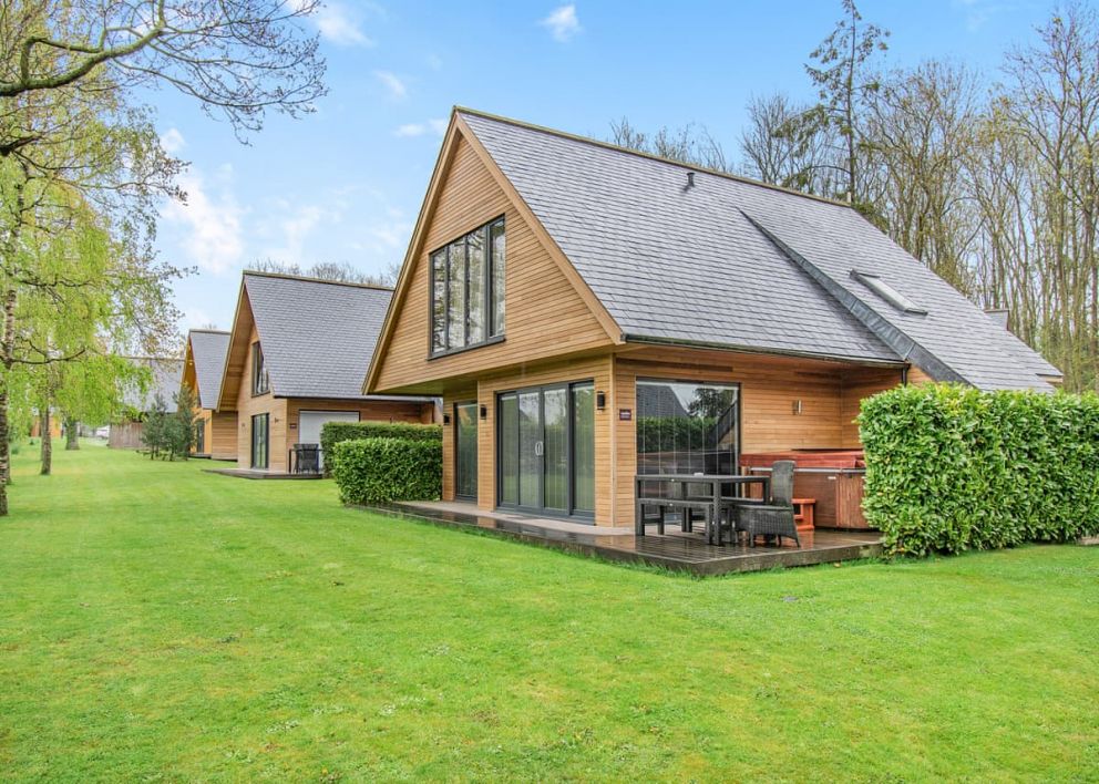 Kilnwick Percy Resort North Yorkshire