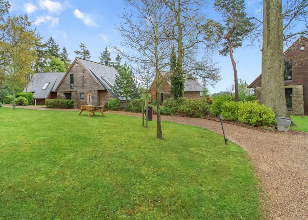 Kilnwick Percy Resort North Yorkshire