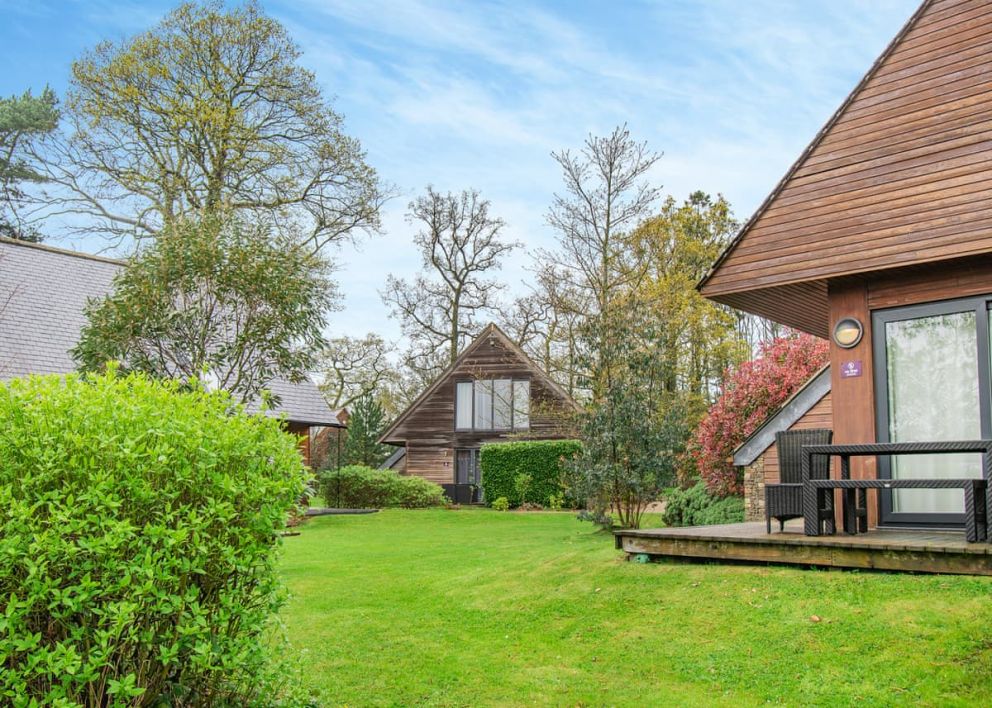 Kilnwick Percy Resort North Yorkshire