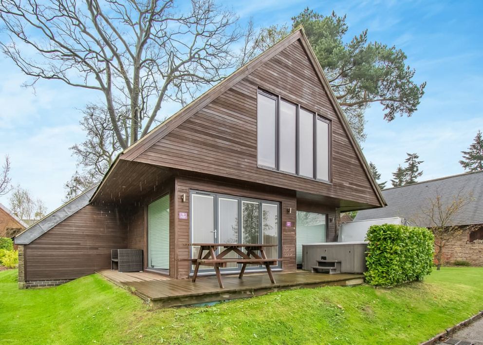 Kilnwick Percy Resort North Yorkshire