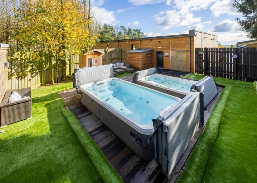 Kilnwick Percy Resort North Yorkshire