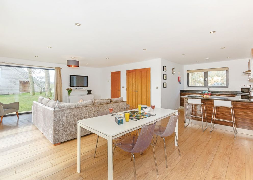 Kilnwick Percy Resort North Yorkshire