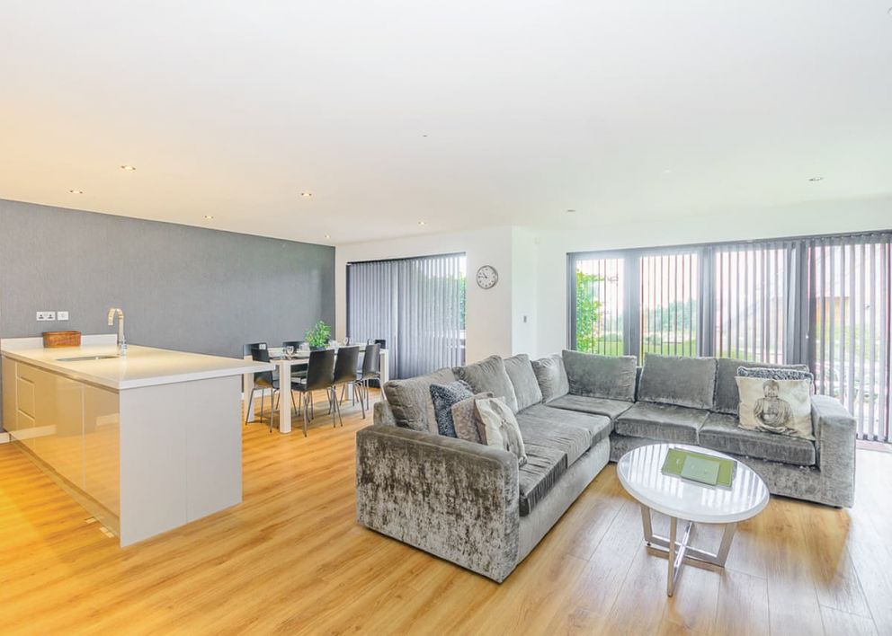 Kilnwick Percy Resort North Yorkshire