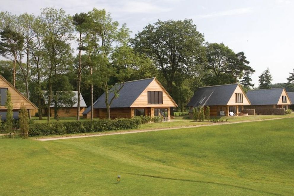 Kilnwick Percy Resort North Yorkshire